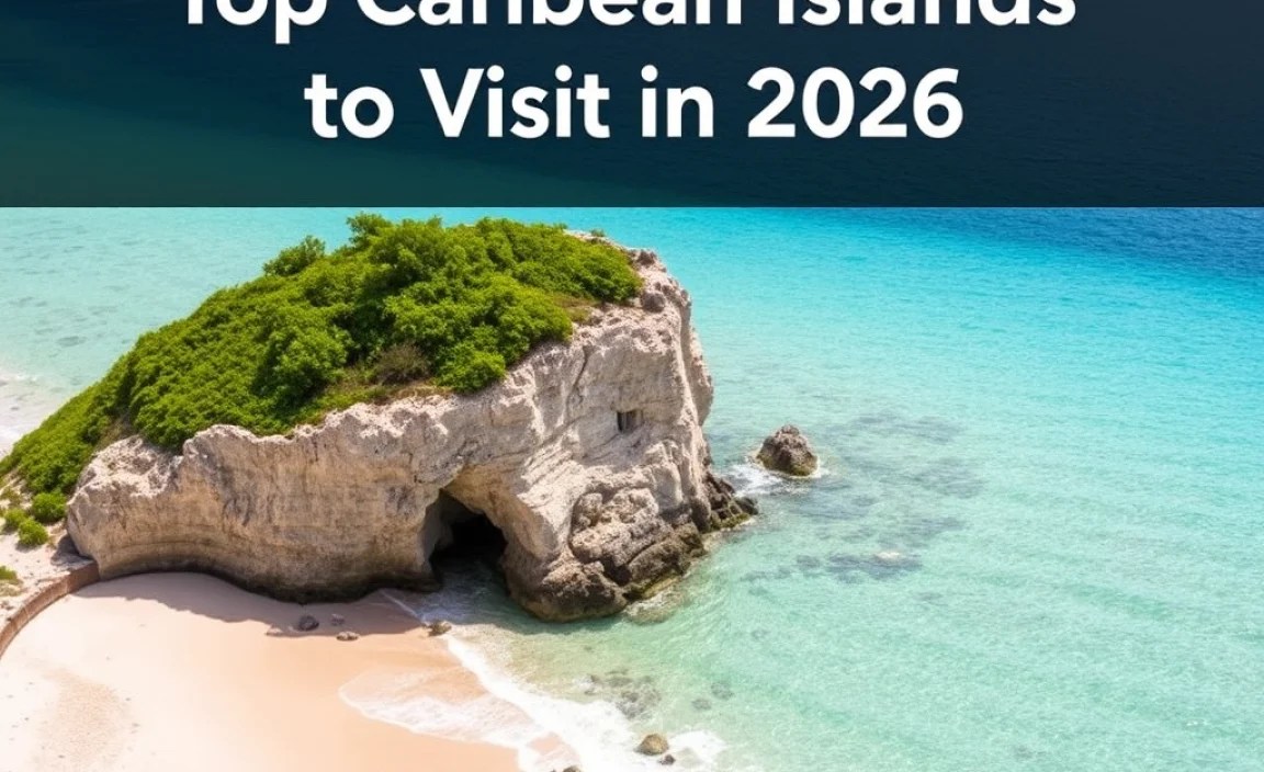 Antigua’s Charm in 2026