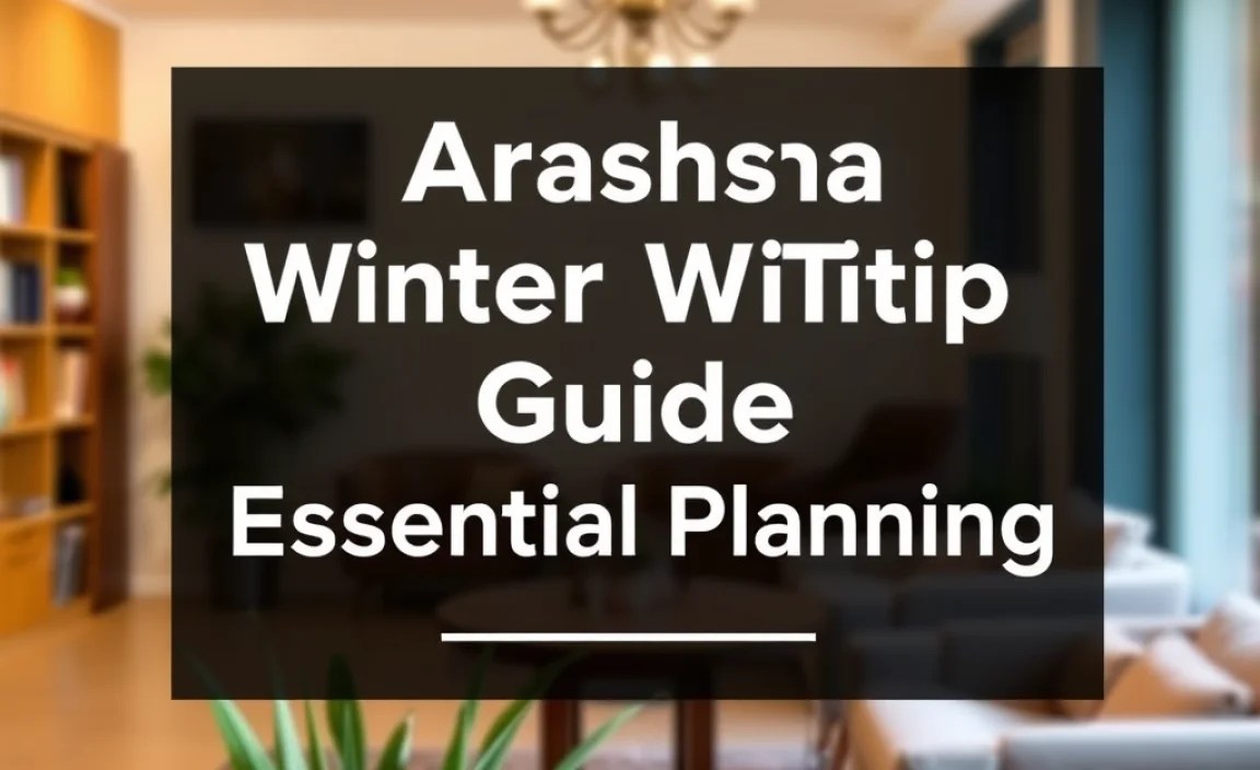 Arusha Winter Trip Guide: Essential Planning