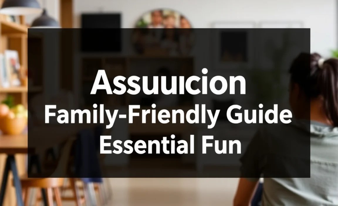 Asuncion Family-Friendly Guide: Essential Fun