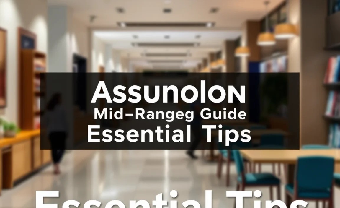 Asuncion Mid-Range Travel Guide: Essential Tips