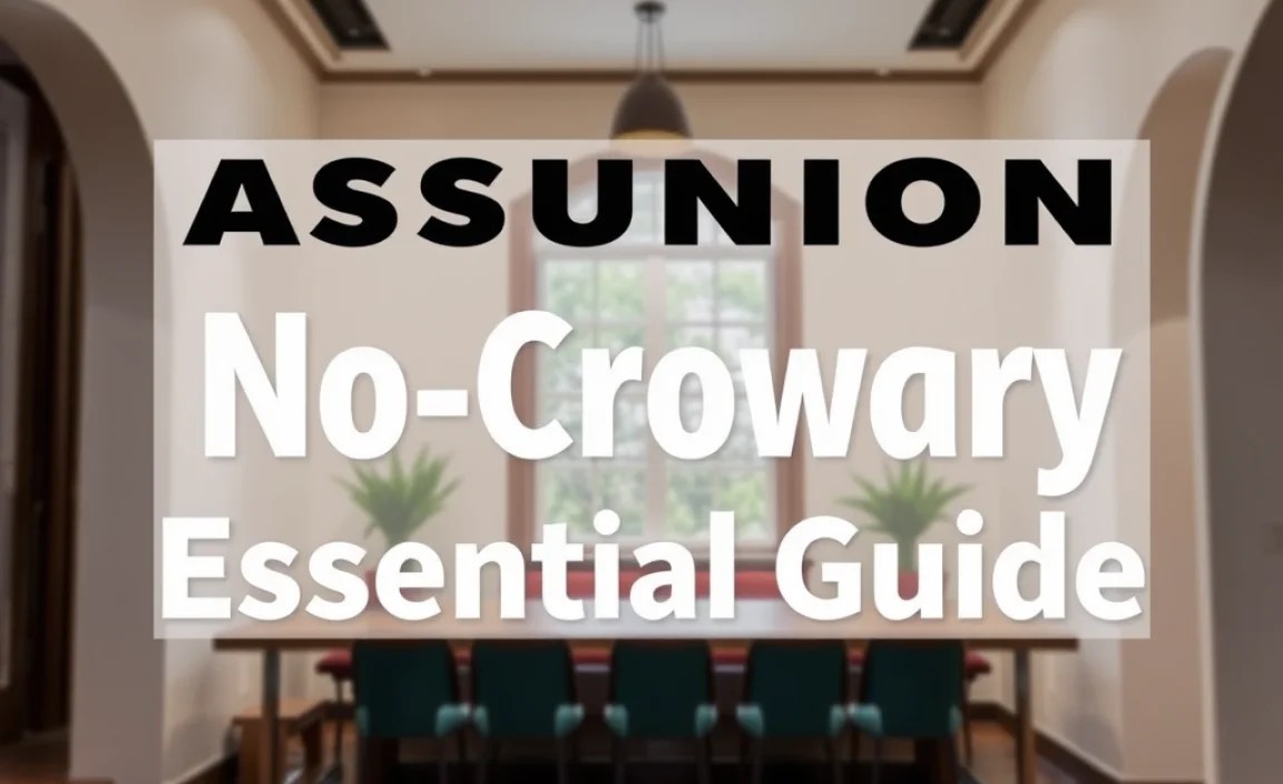 Asuncion No-Crowds Itinerary: Essential Guide