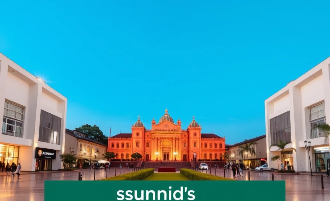 Asuncion&rsquo;s Lesser-Known Gems