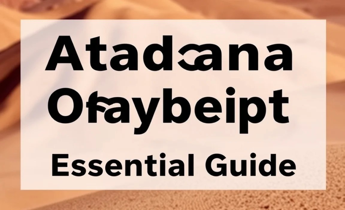Atacama Desert Offbeat Day Trips: Essential Guide