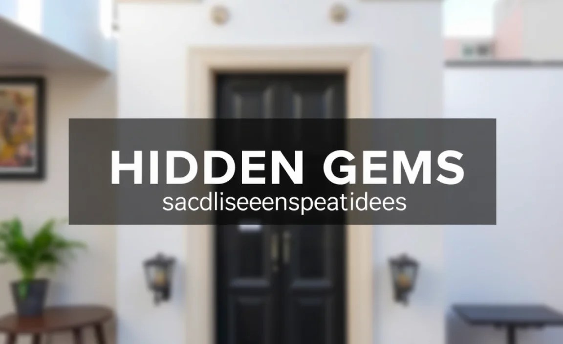 Auckland Hidden Gems Guide: Essential Discoveries