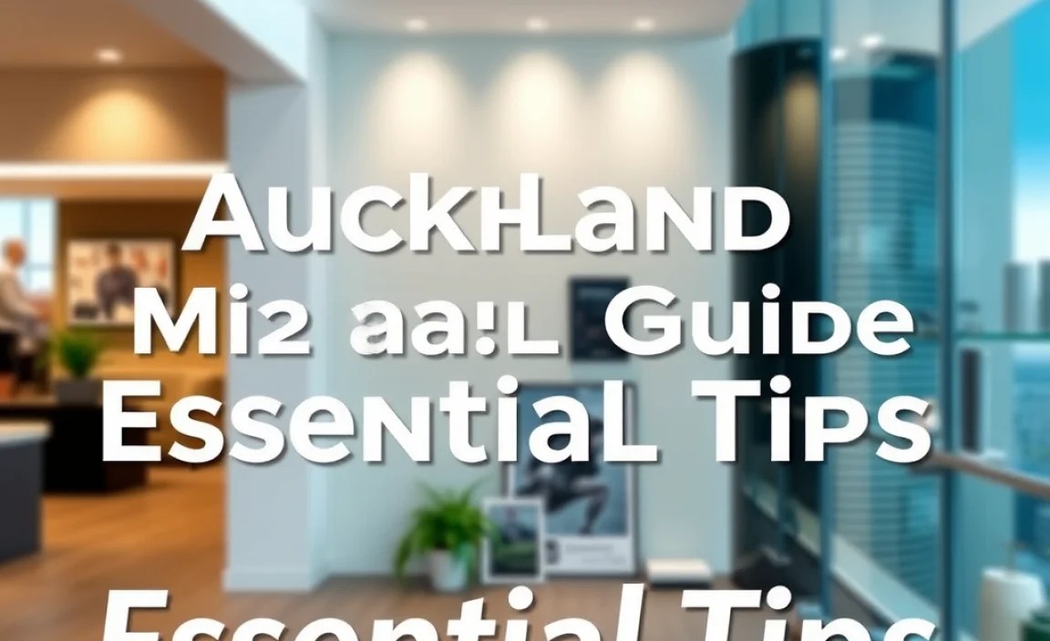 Auckland Mid-Range Travel Guide: Essential Tips