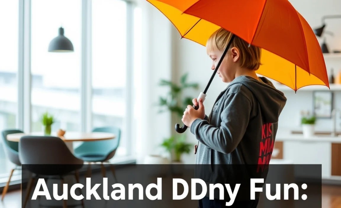 Auckland Rainy Day Fun: A Quick Comparison