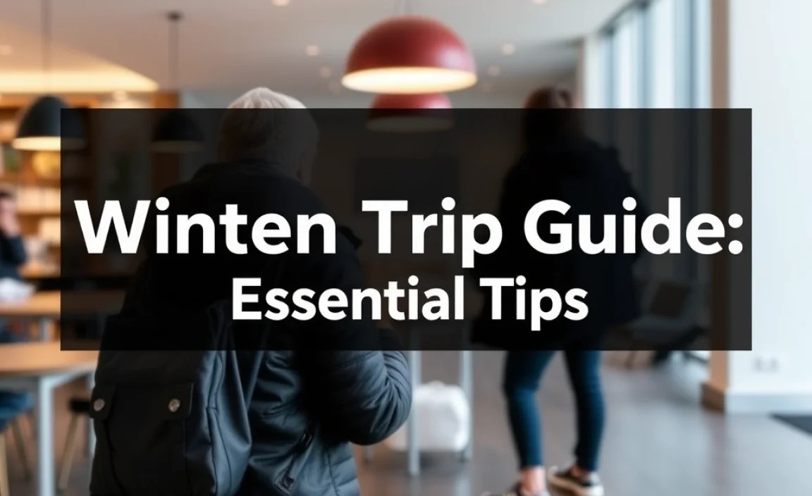 Auckland Winter Trip Guide: Essential Tips