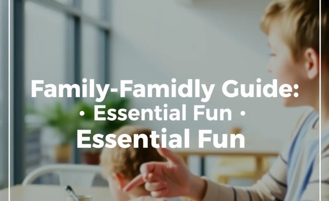 Austin Family-Friendly Guide: Essential Fun