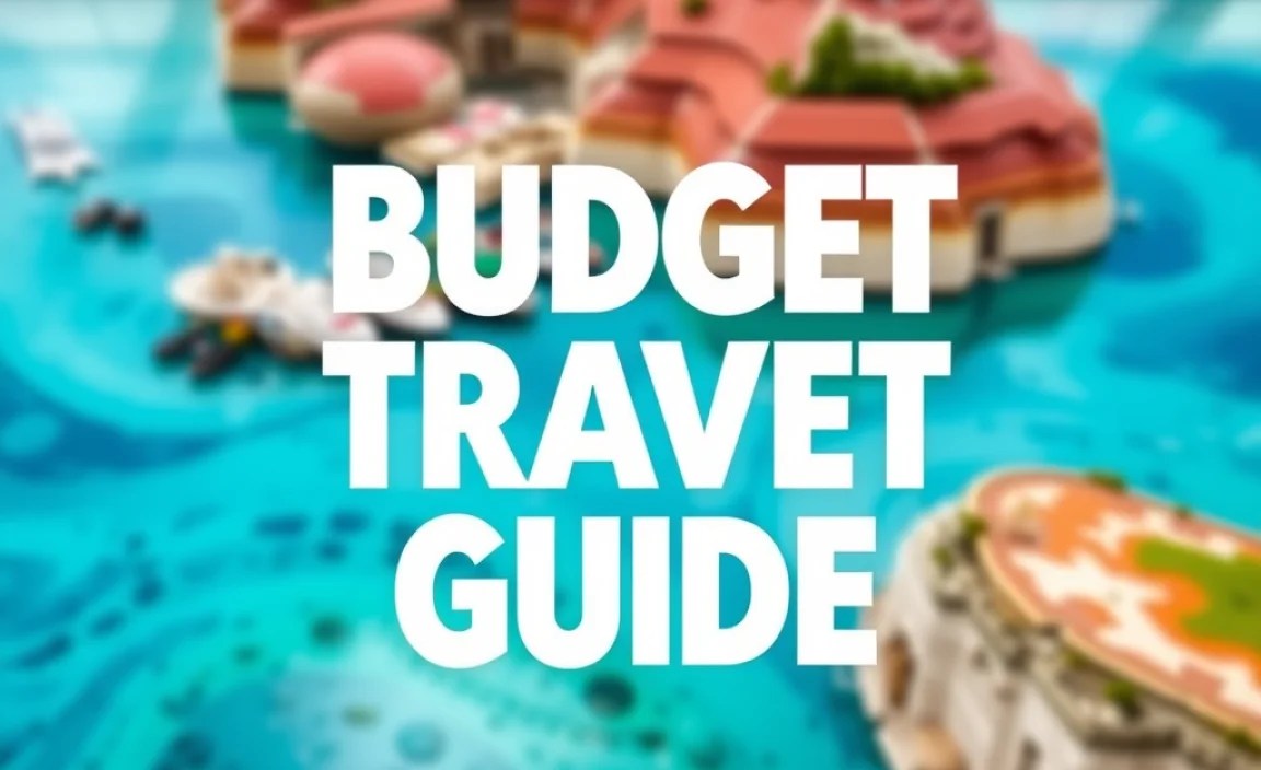Australia Budget Travel Guide: Essential Tips