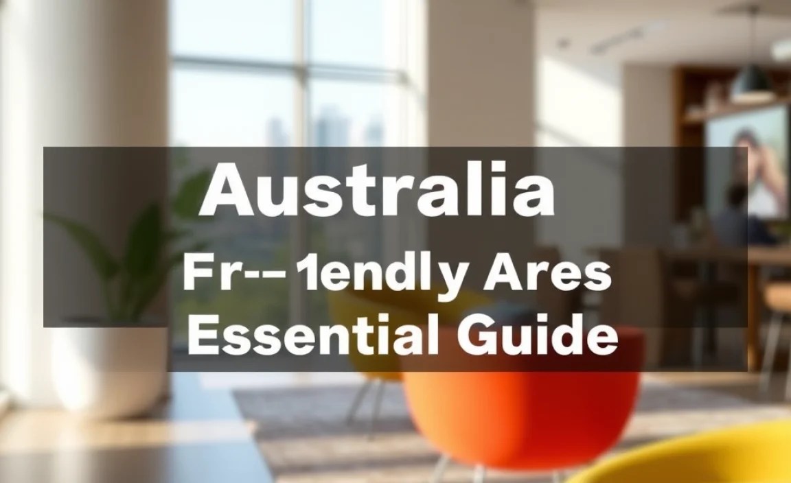 Australia LGBTQ+ Friendly Areas: Essential Guide