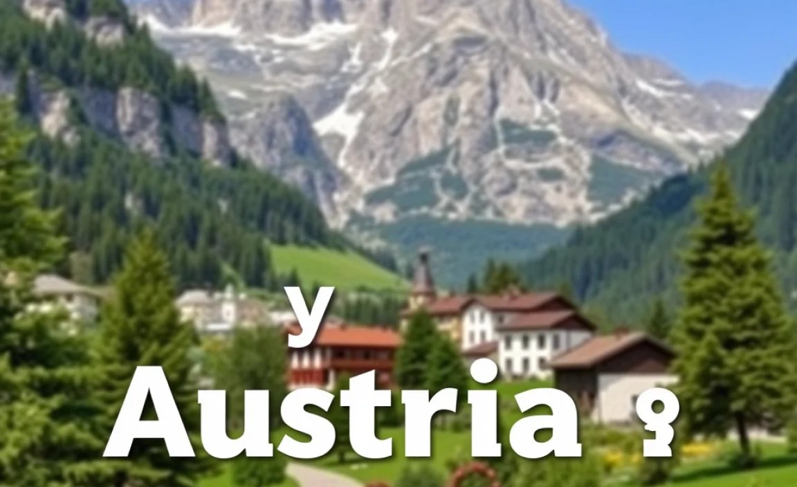 Austria 3-Day Itinerary: Essential & Genius Guide