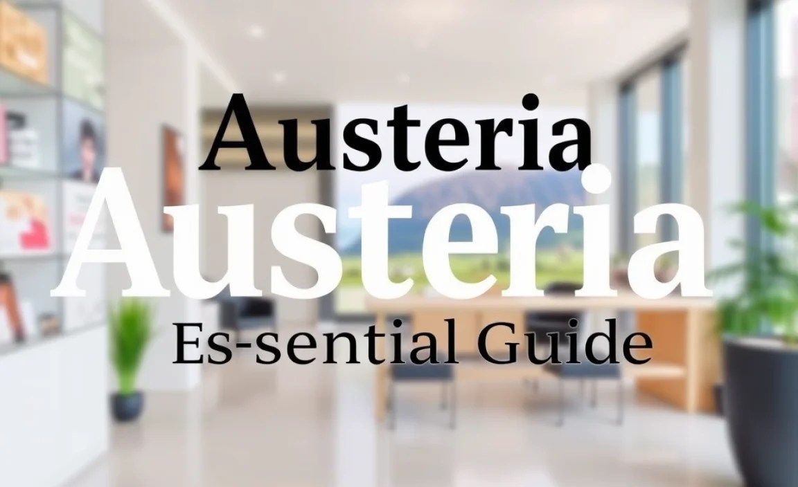 Austria No-Crowds Itinerary: Essential Guide