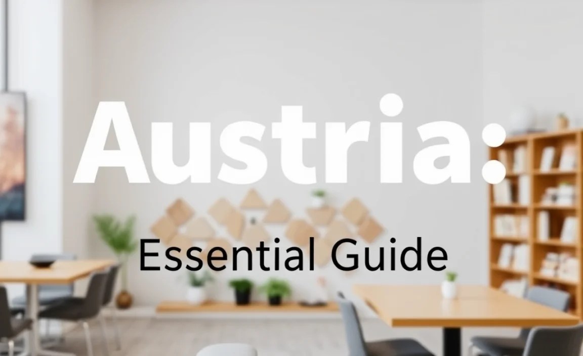 Austria Safety: Genius Tips, Essential Guide