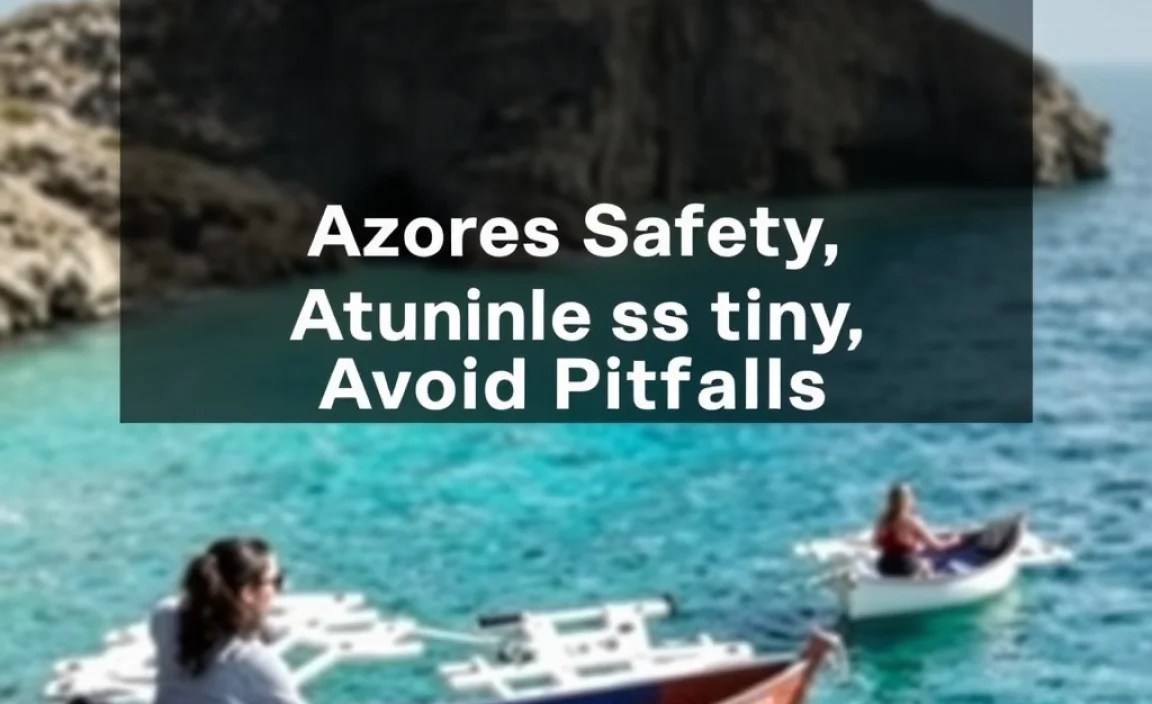 Avoiding Common Pitfalls and Mistakes