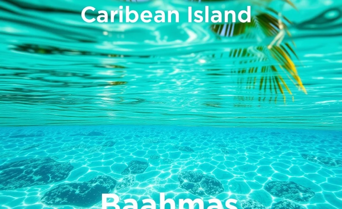 Bahamas: A Tropical Getaway