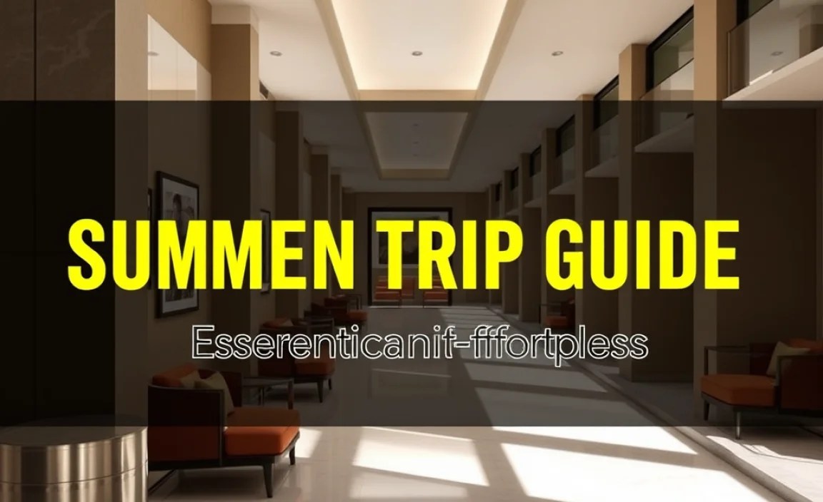 Bahrain Summer Trip Guide: Essential & Effortless