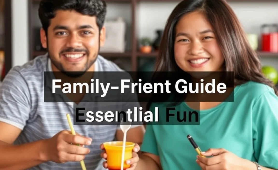 Bali Ubud Family-Friendly Guide: Essential Fun