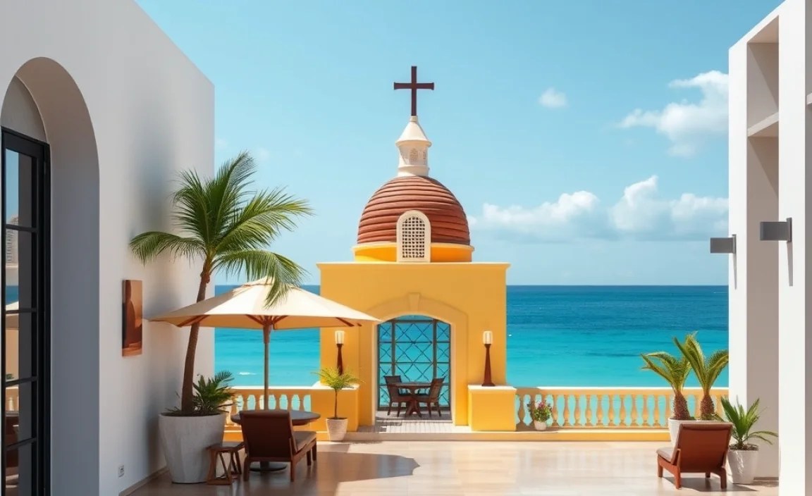 Barbados: Culture and Charm