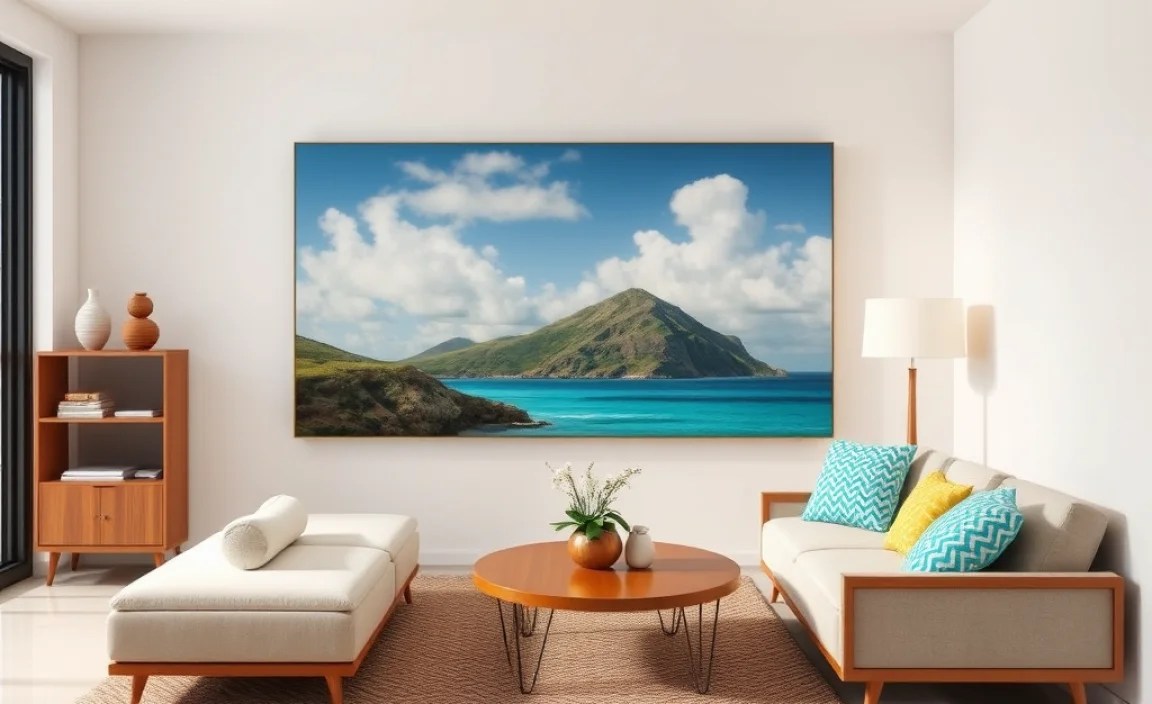Barbuda: Discover Untouched Beauty