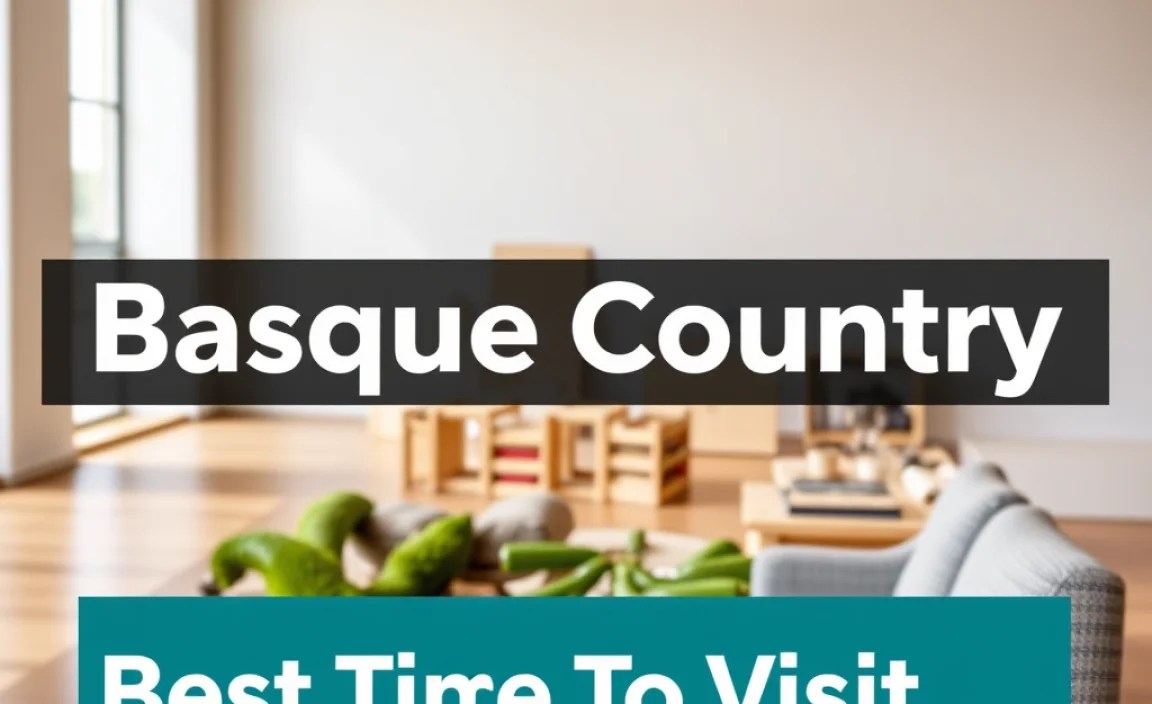 Basque Country: Best Time To Visit Without Crowds