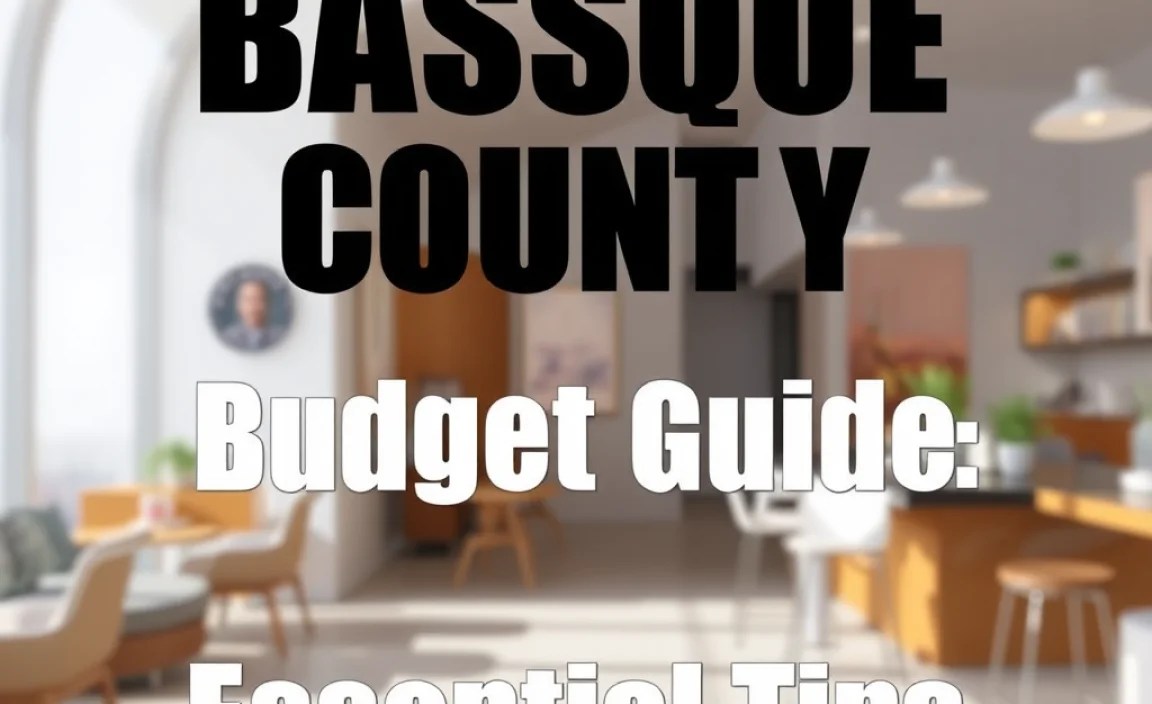 Basque Country Budget Travel Guide: Essential Tips