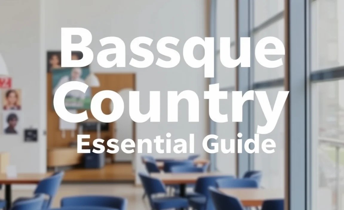 Basque Country Free Things To Do: Essential Guide
