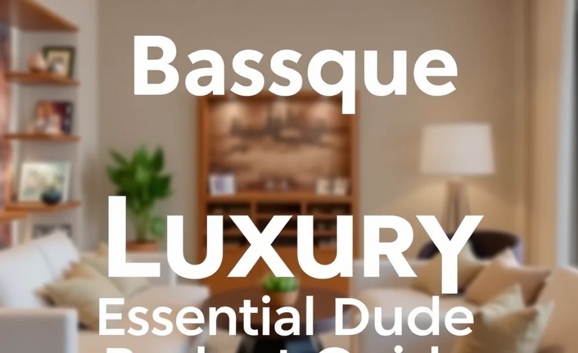 Basque Country Luxury: Essential Budget Guide