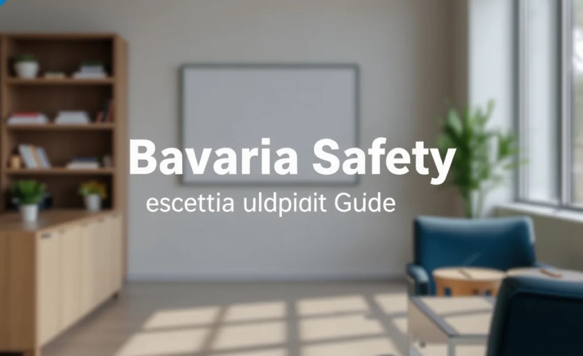 Bavaria Safety: Essential Scam Avoidance Guide