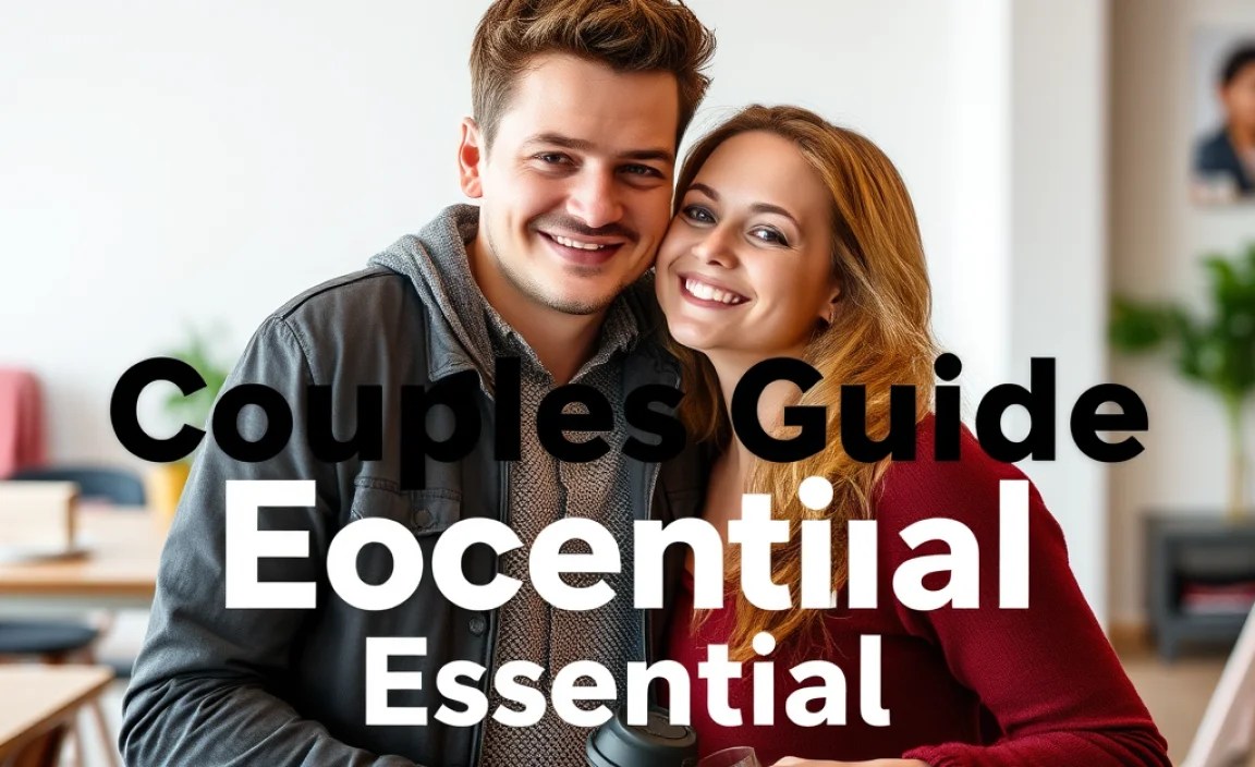 Belgium Couples Guide: Essential Romantic Escapes