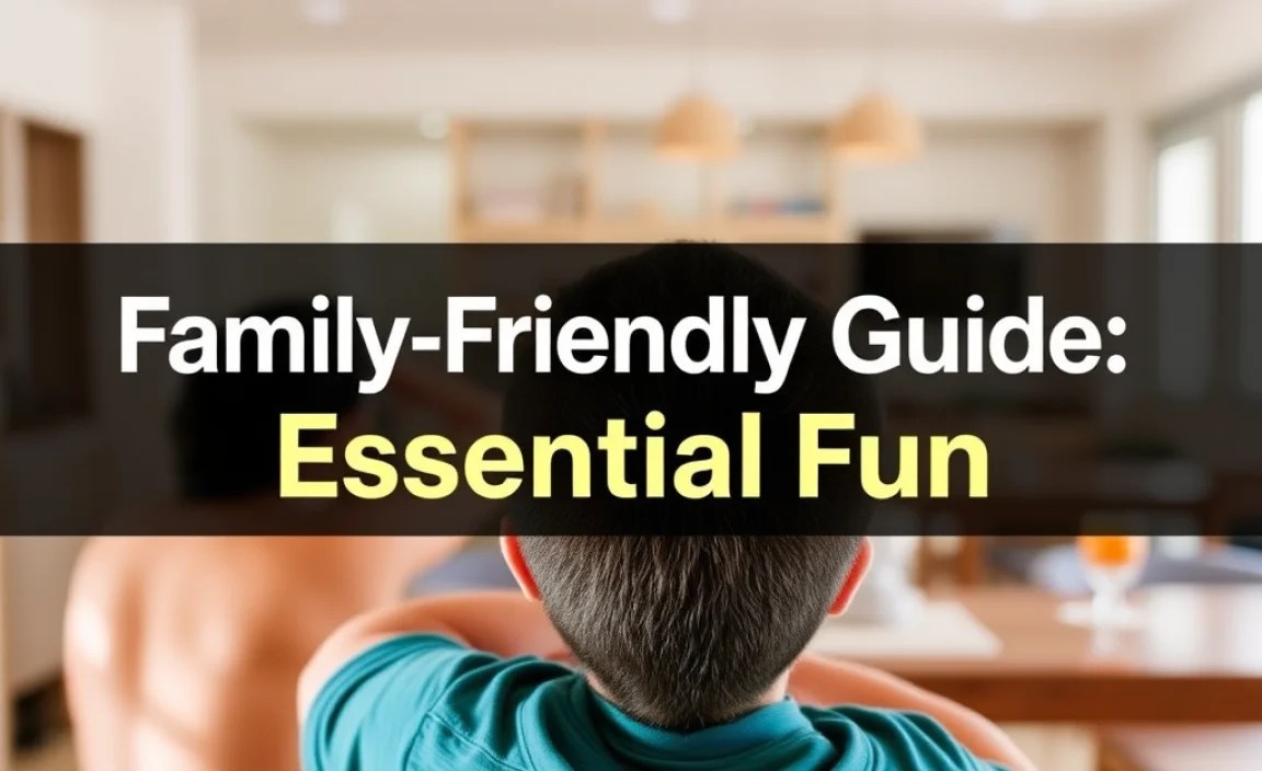 Belize Family-Friendly Guide: Essential Fun