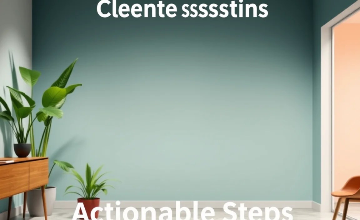 Belize Rainy Day Plan Actionable Steps
