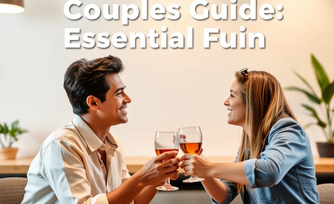 Bengaluru Couples Guide: Essential Fun Activities