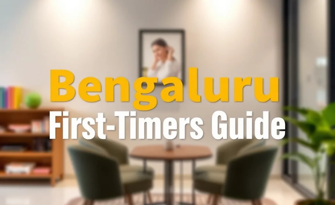 Bengaluru First-Timers Guide: Essential Secrets