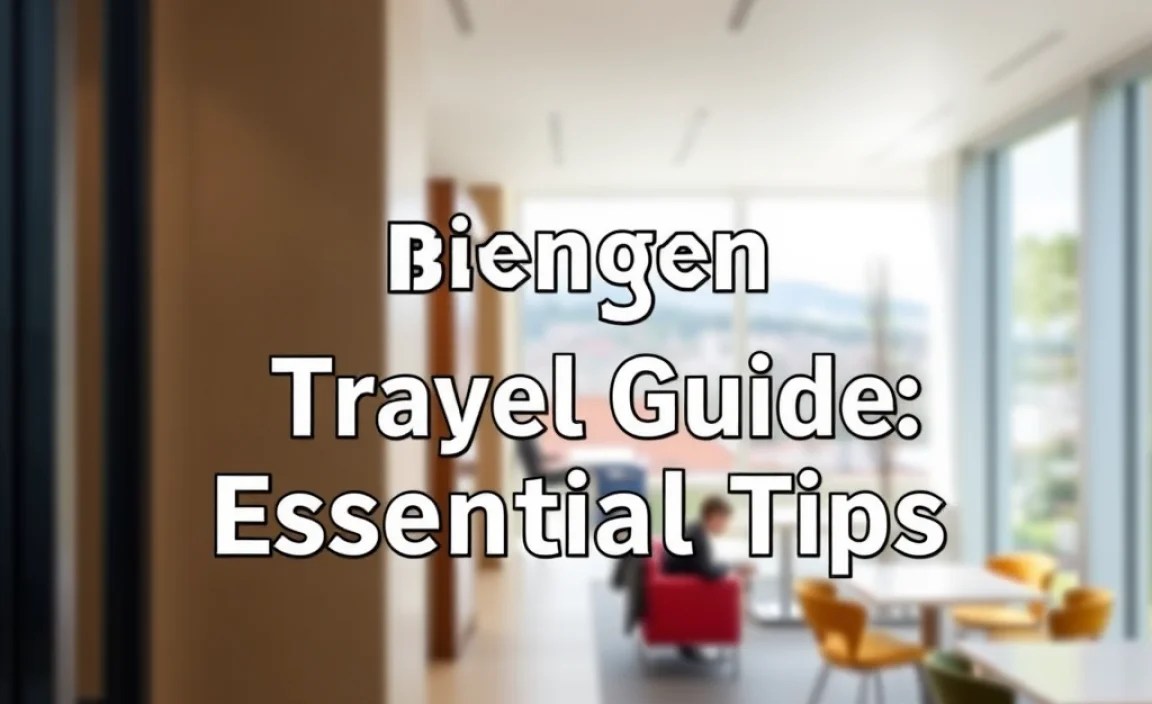Bergen Budget Travel Guide: Essential Tips