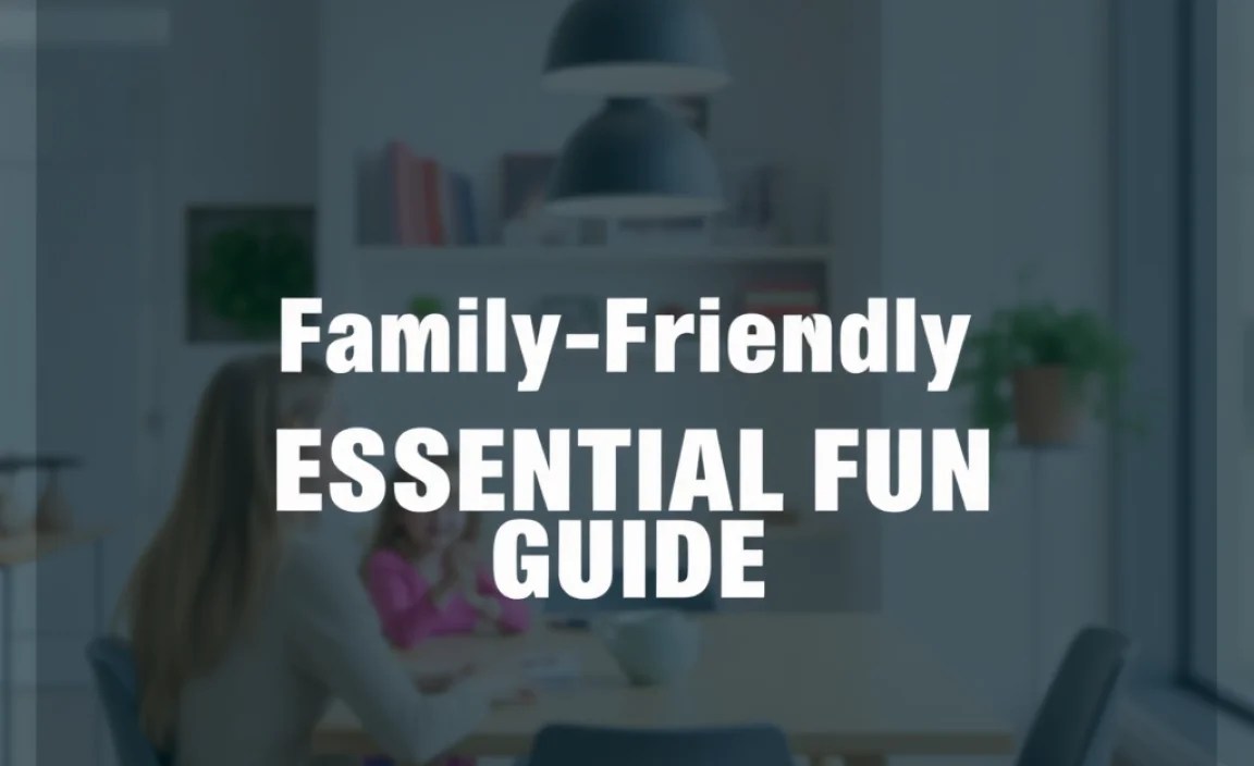 Bergen Family-Friendly Guide: Essential Fun