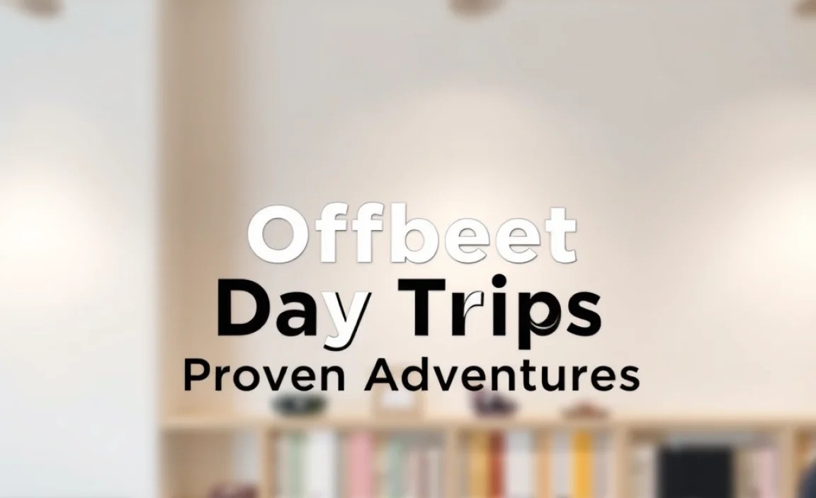 Bergen Offbeat Day Trips: Proven Adventures
