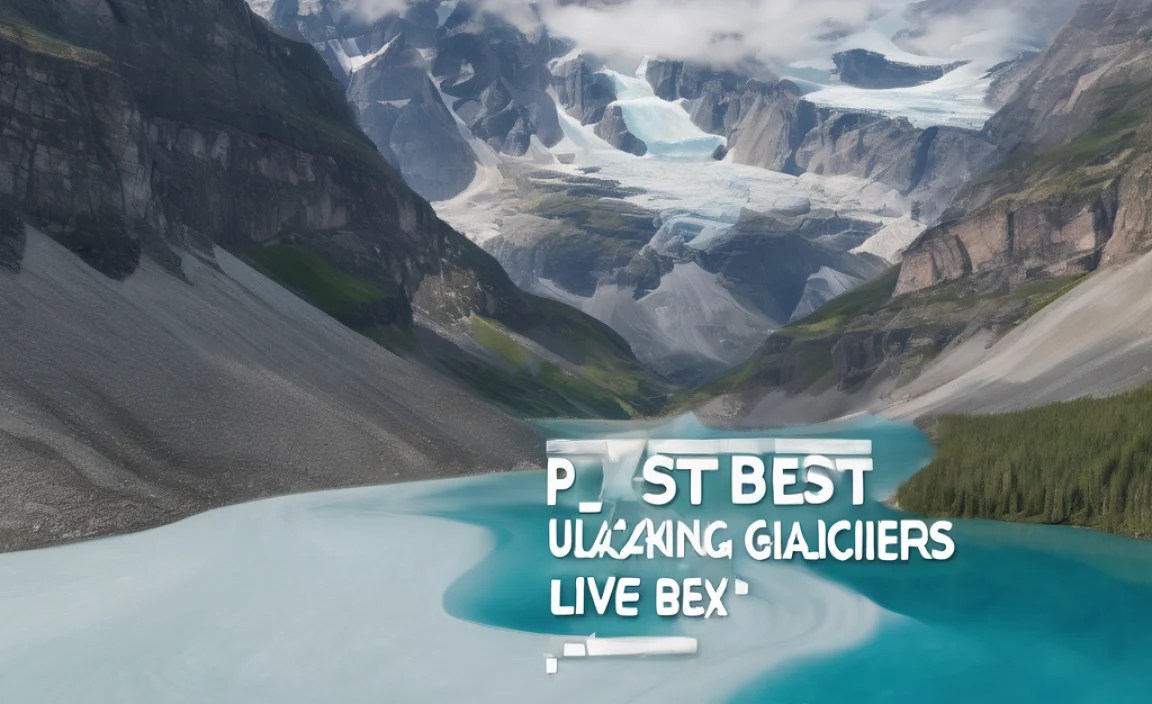 Best Floating Jazz: Experience Cracking Glaciers Live!