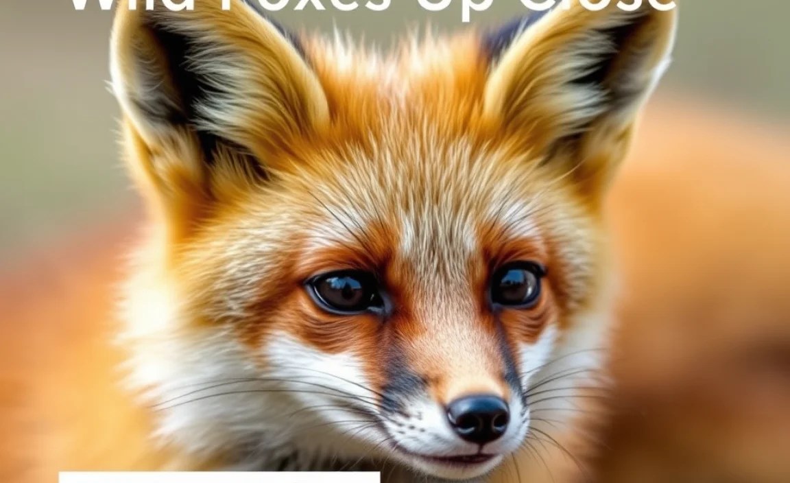 Best Practices for Fox Viewing