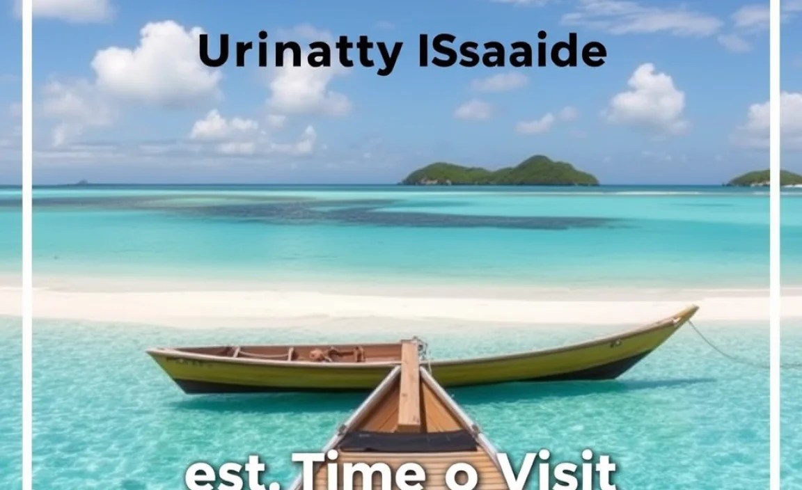 Best Time to Visit Seychelles Islands