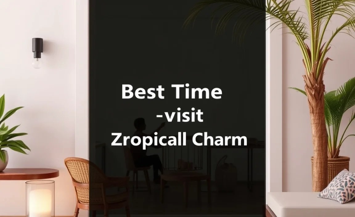 Best Time to Visit Zanzibar