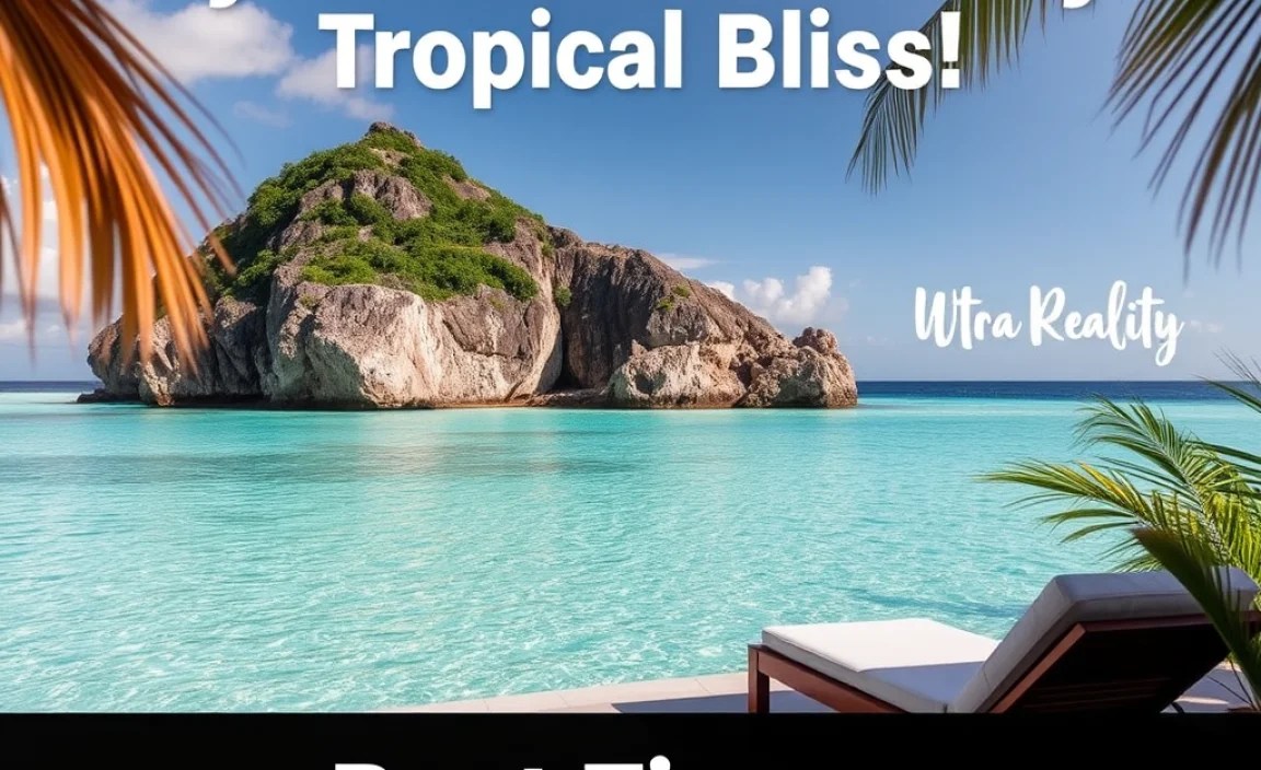 Best Times to Visit Seychelles