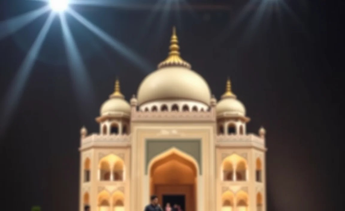 Beyond the Monuments: Winter Experiences in Agra