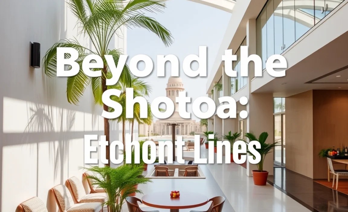 Beyond the Photo: Experiencing Bahrain Authentically