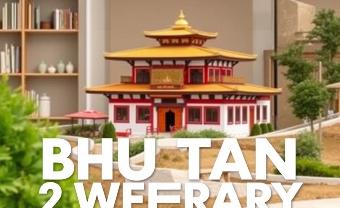 Bhutan 2 Weeks Itinerary: Your Essential Guide