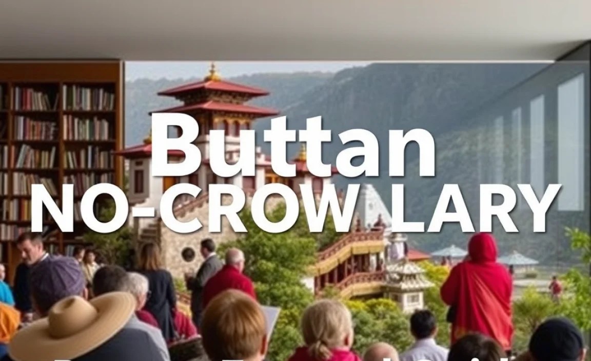 Bhutan No-Crowds Itinerary: Proven Essential Guide