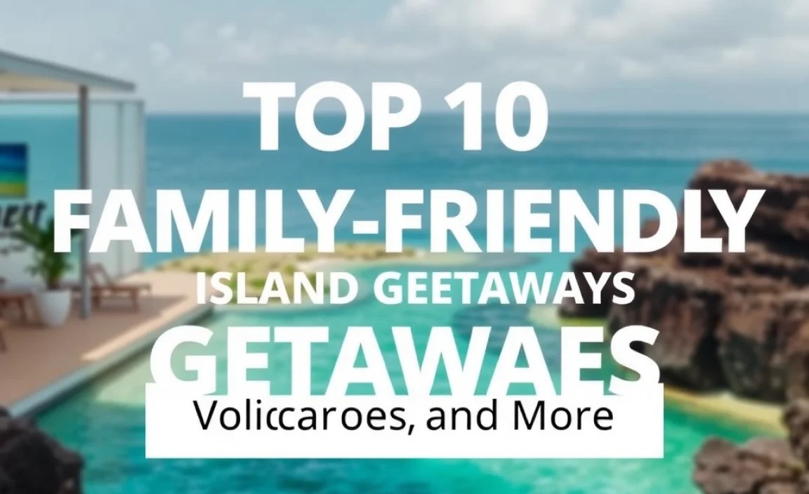 Big Island: Volcanoes and More