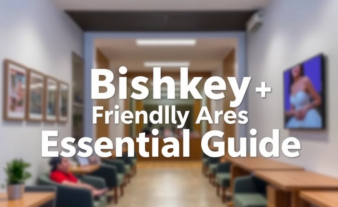 Bishkek LGBTQ+ Friendly Areas: Essential Guide
