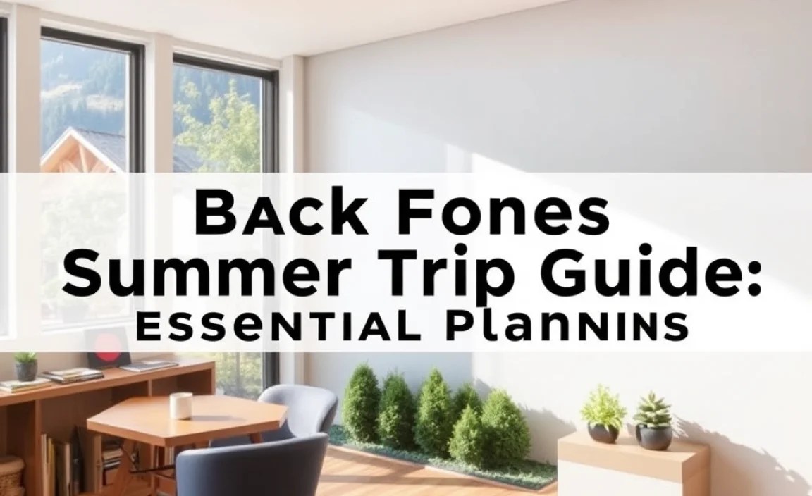 Black Forest Summer Trip Guide: Essential Planning