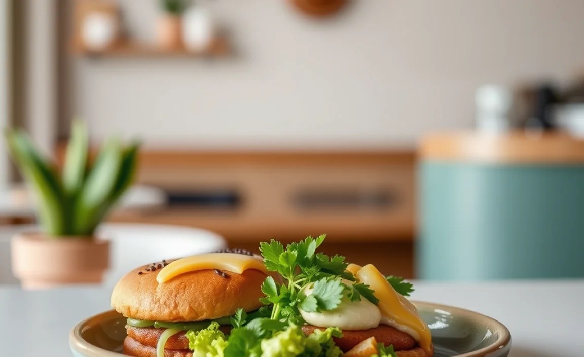 Brunch Menu Highlights: What to Expect