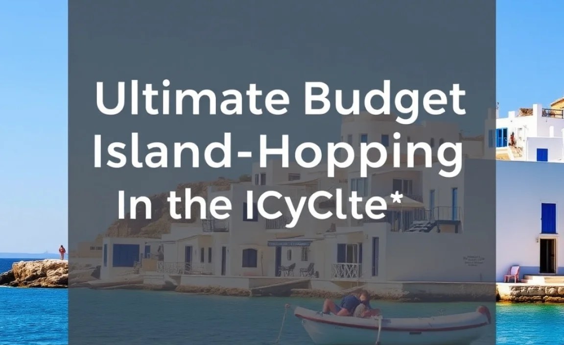 Budget Accommodation Options